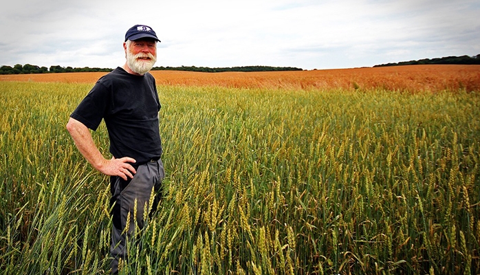 Agriculture Projet de loi d'orientation souveraineté agricole 2024