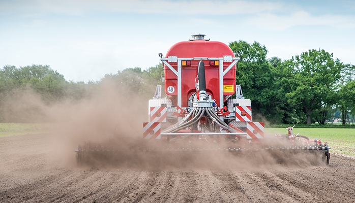 Exploitants agricoles : vous pouvez déposer votre déclaration Pac