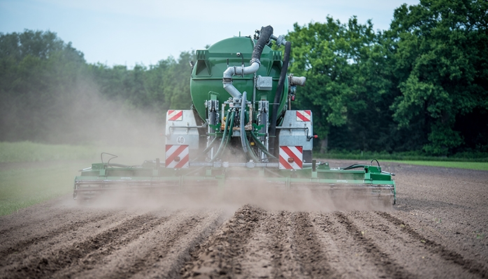 Agriculture : mettre des terres louées par bail rural à la disposition d’une SCEA